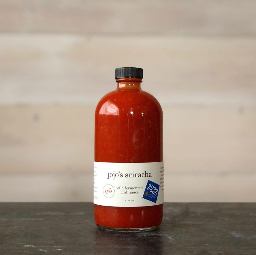 The Best Sriracha Sauces