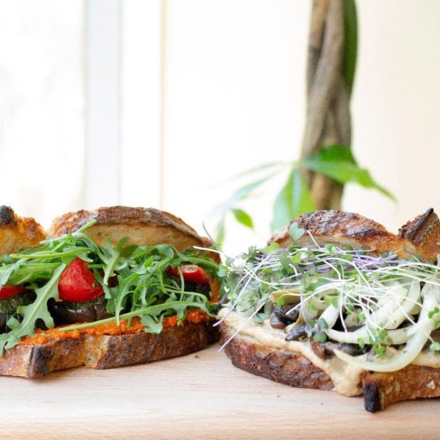 10 Must-Try Vegan Restaurants in Amsterdam