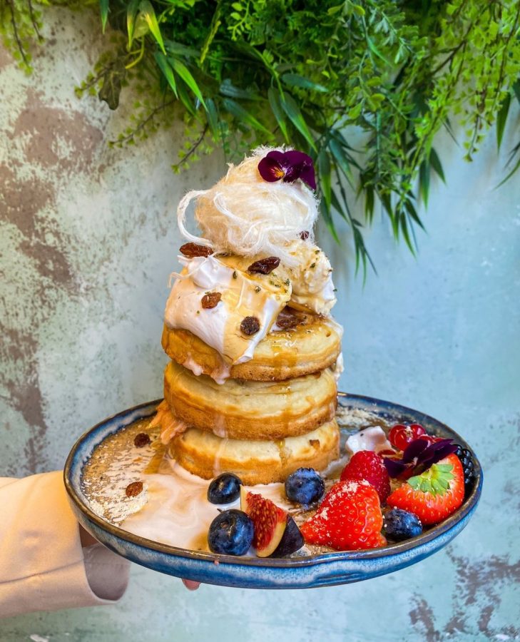 10 MustTry Vegan Restaurants in Amsterdam