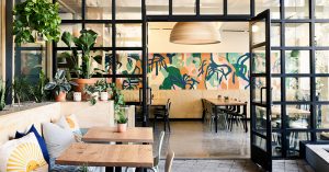 Seabirds Kitchen