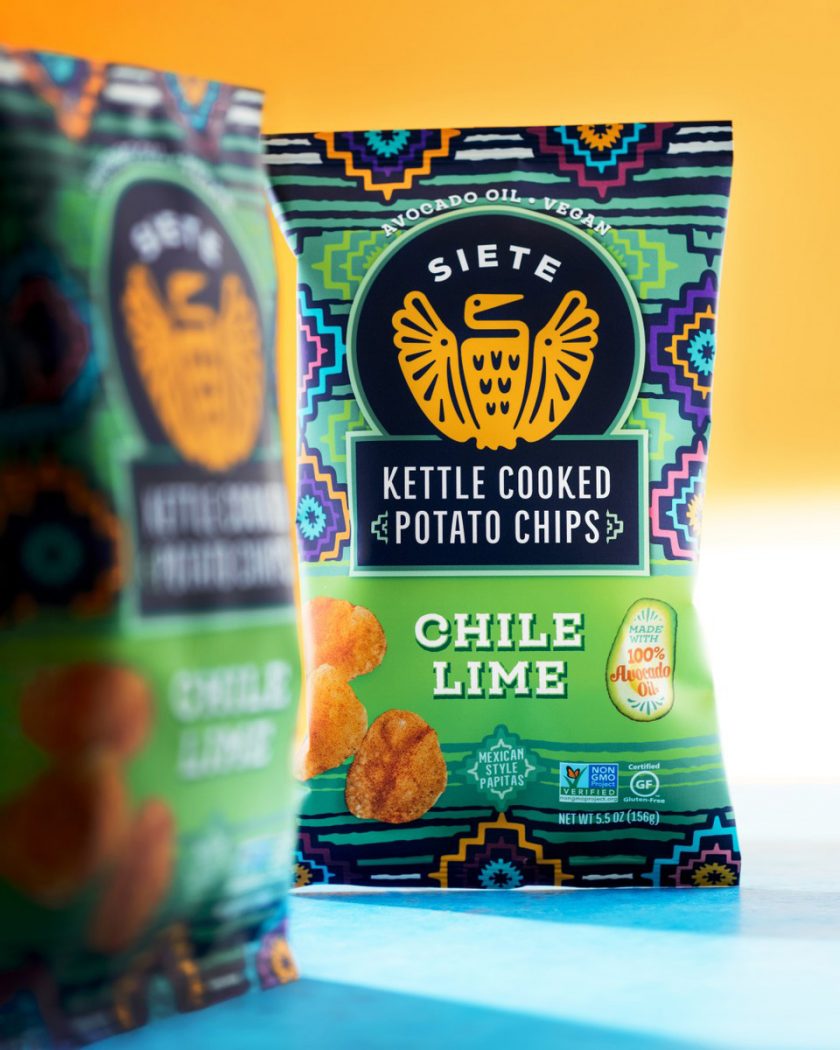 The Best Vegan Chips You Can Buy at the Grocery Store