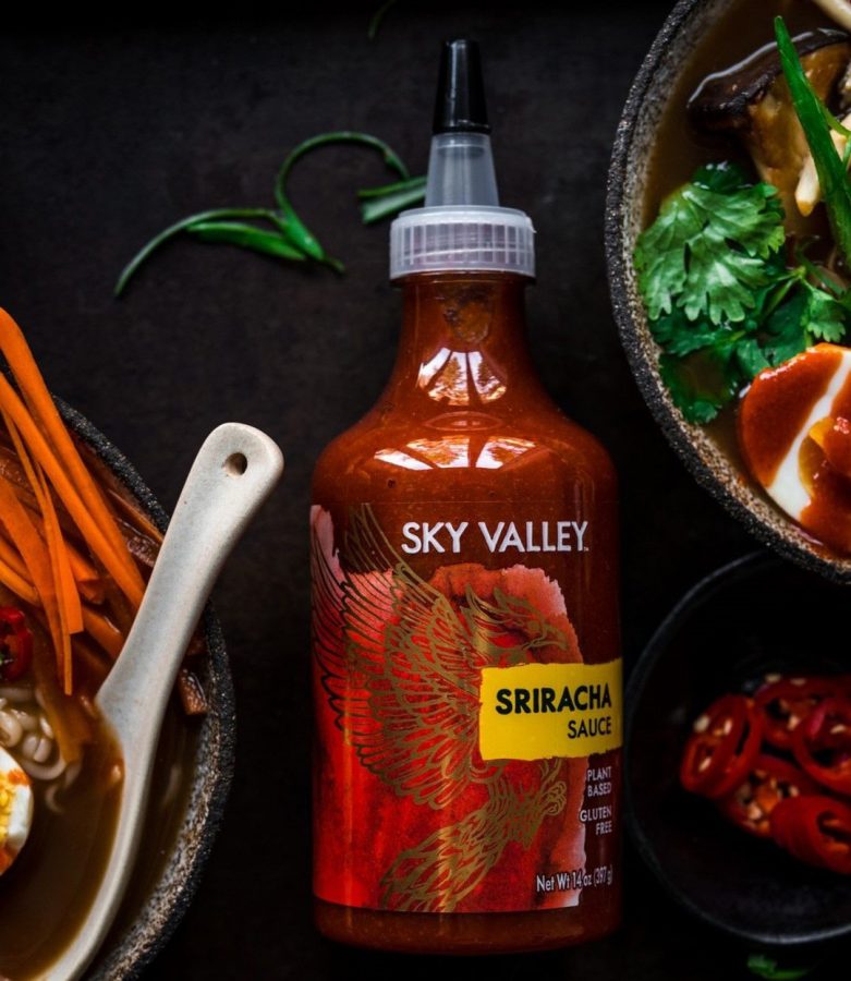 The Best Sriracha Sauces