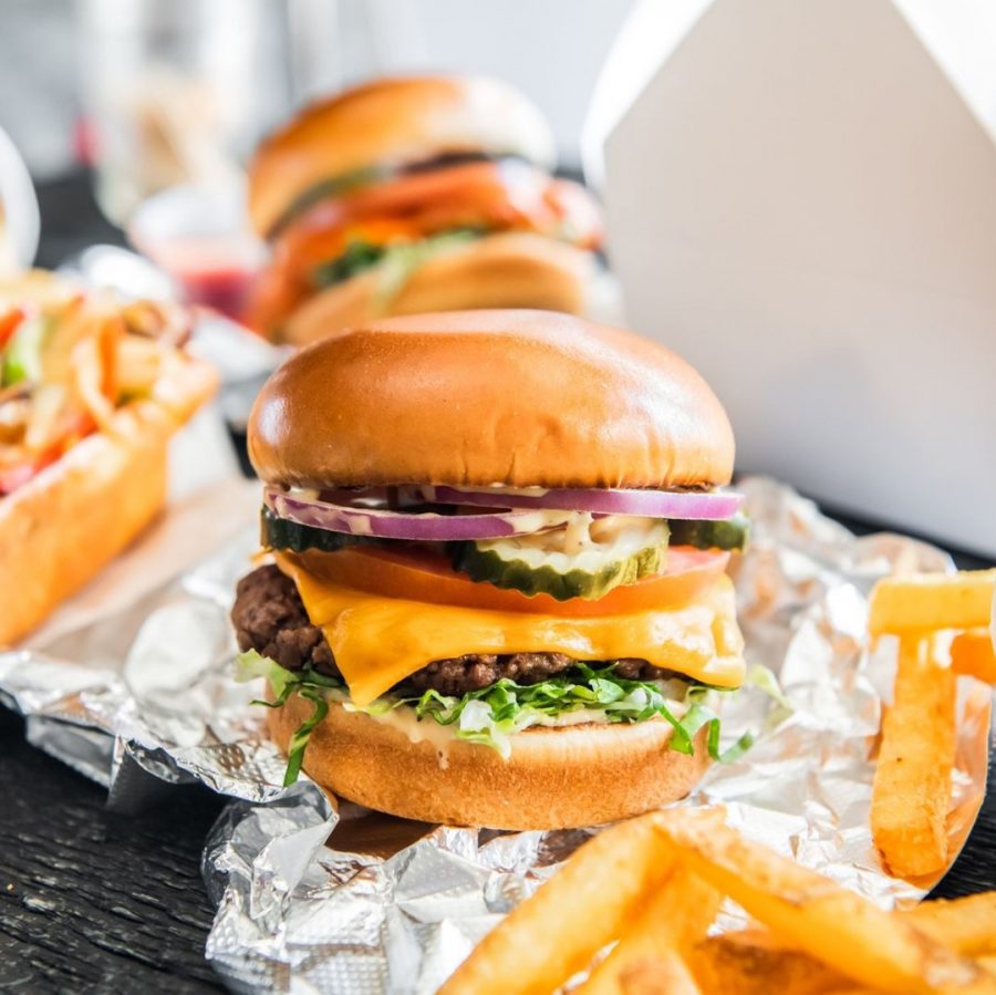 9 BudgetFriendly Vegan Restaurants in Los Angeles