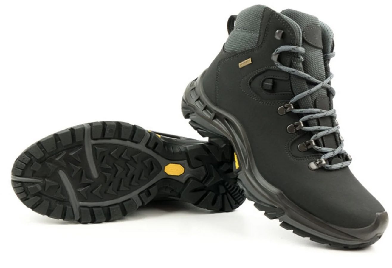 What Are Vegan Hiking Shoes