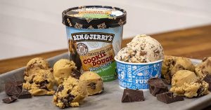 Ben & Jerry’s