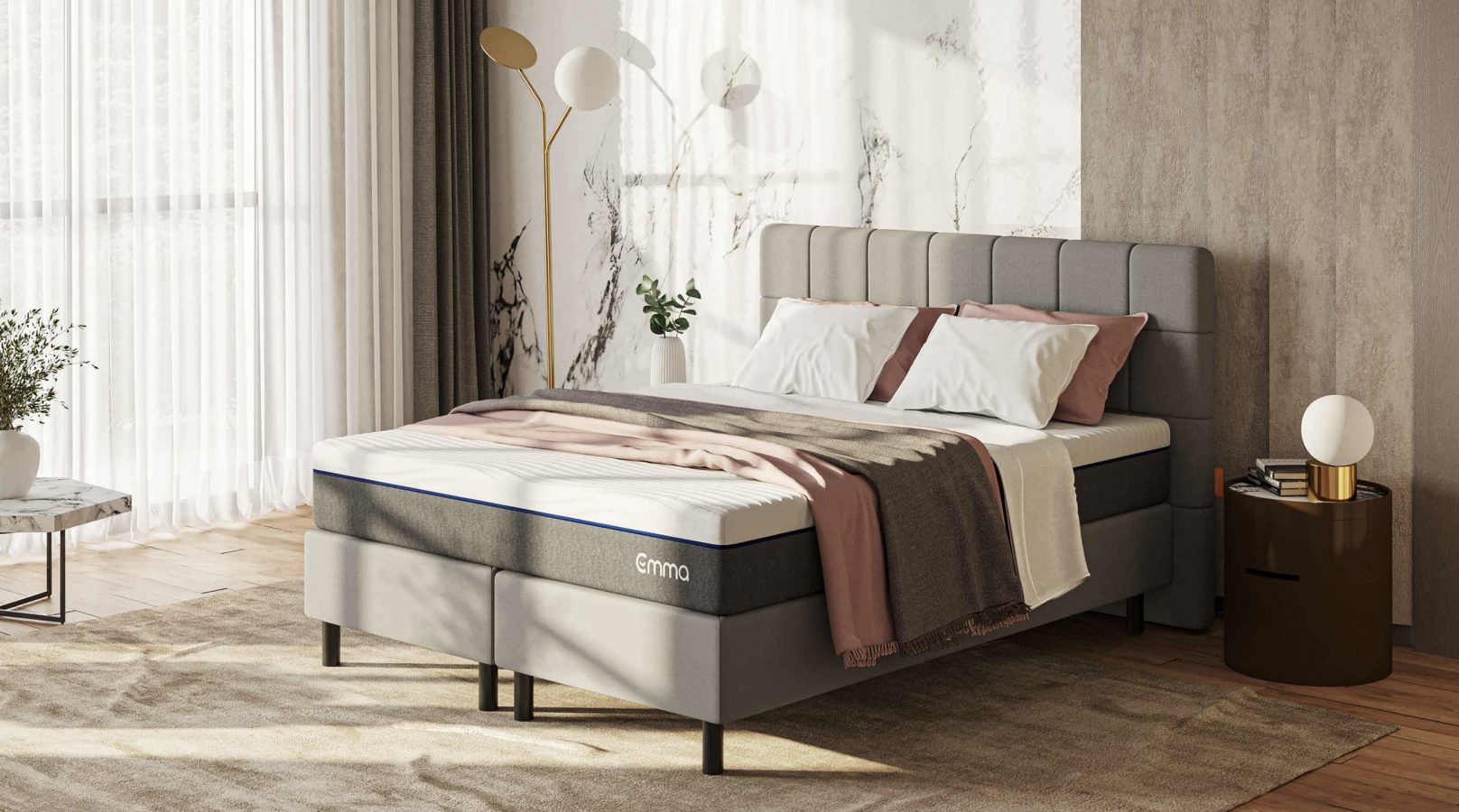 The 5 Best Vegan Mattresses of 2022