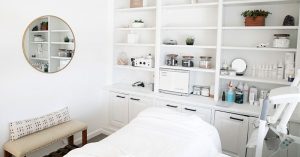 Facial Lounge