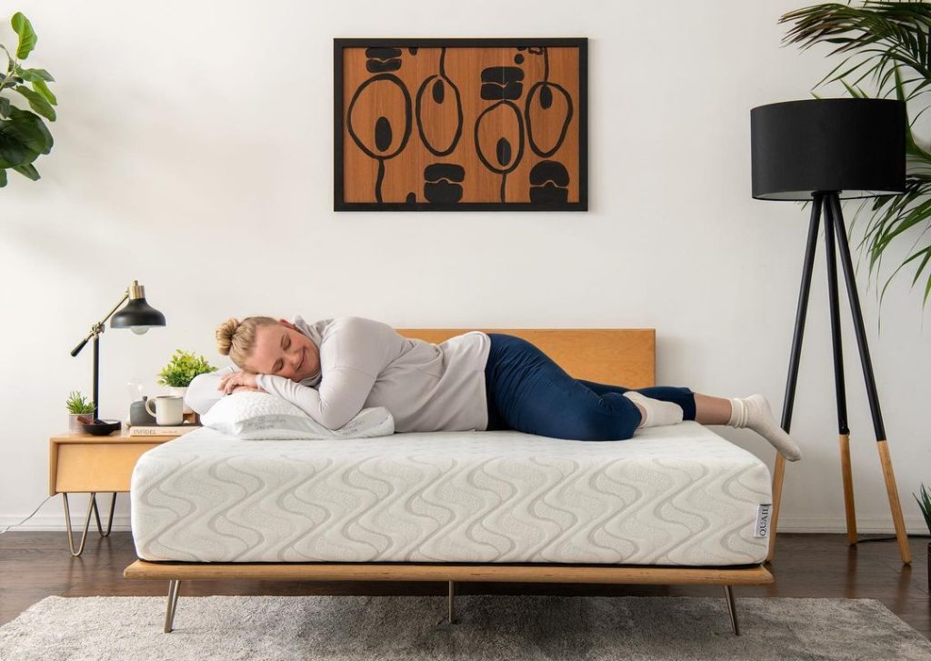 9 Best Vegan Mattresses of 2024