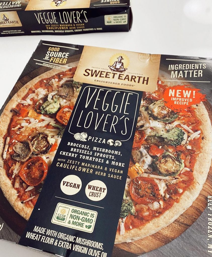 8 MustTry Vegan Frozen Pizza Brands