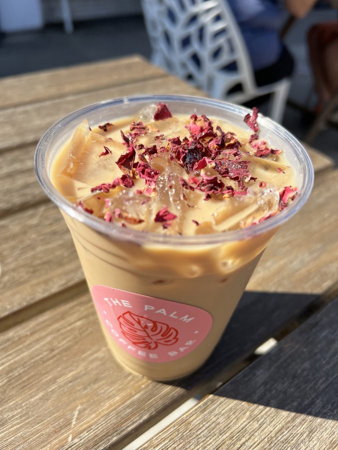 The 10 Best Vegan Iced Coffee Drinks in LA