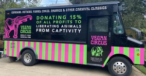Vegan Circus