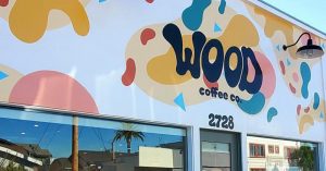 Wood Coffee Co.