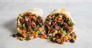 Más Veggies Taqueria