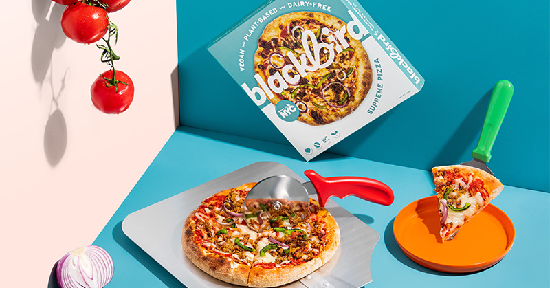 Little Caesars Debuts Newest Pizza With Plant-based Pepperoni - Daily Press