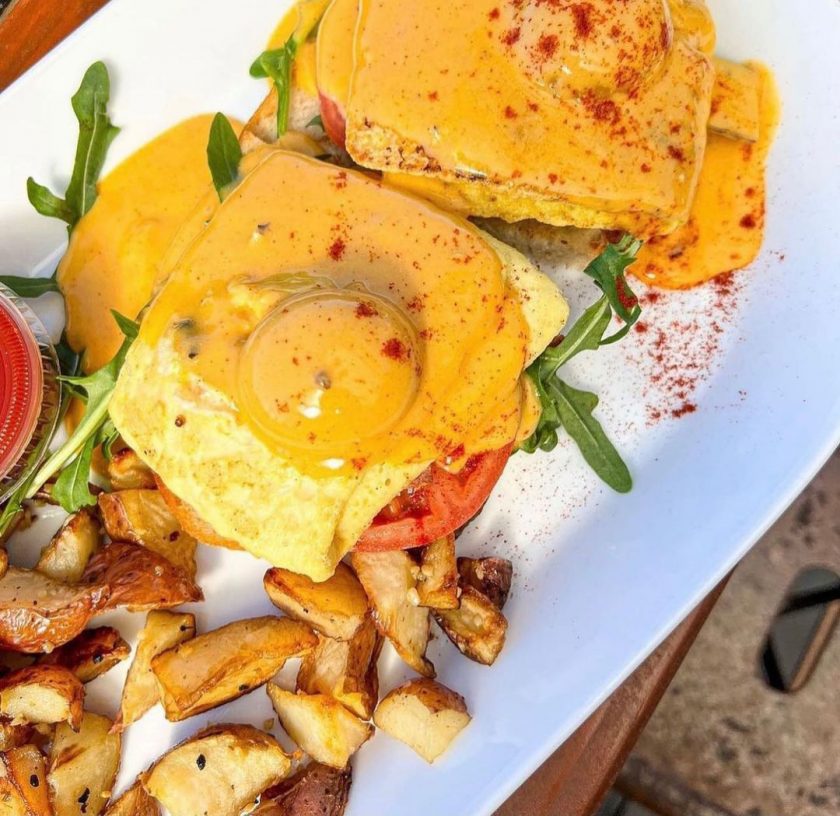 the-best-vegan-brunch-spots-in-america