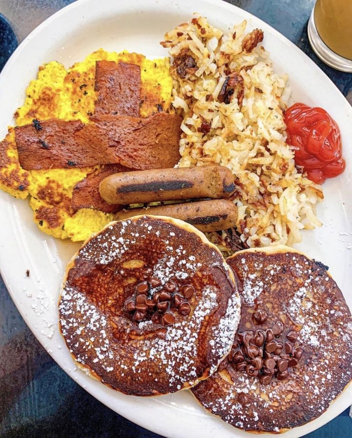 The Best Vegan Brunch Spots in America