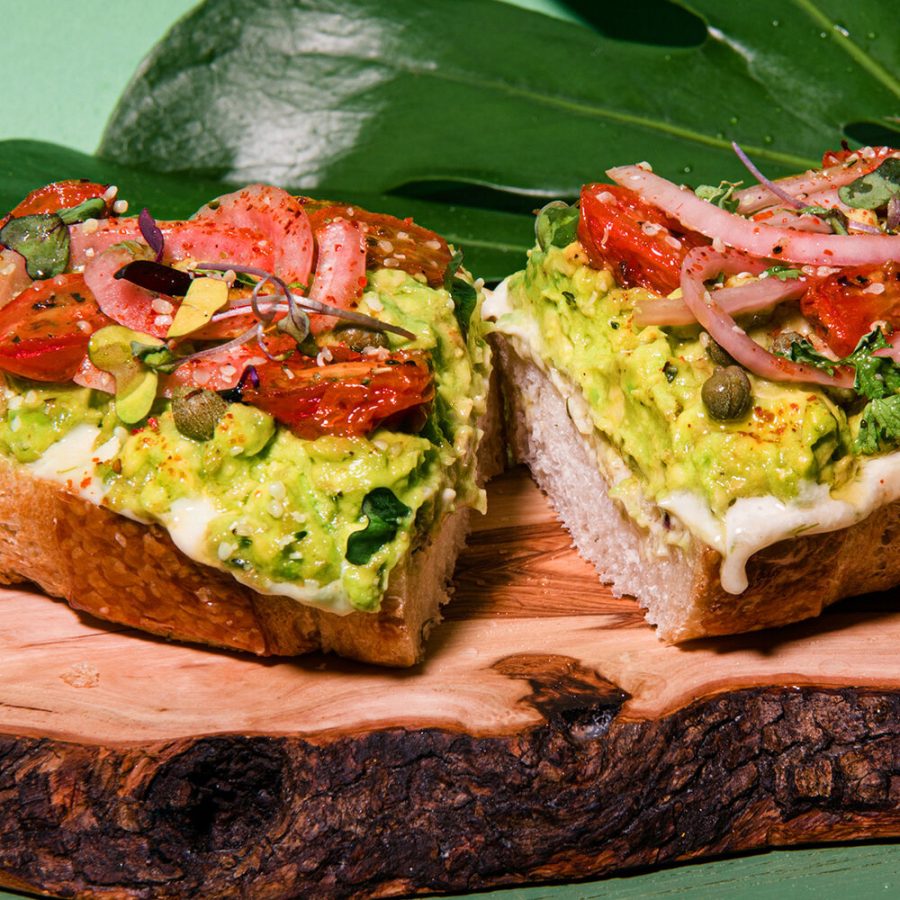 The Perfect LA Vegan Restaurant Based on Your Zodiac Sign