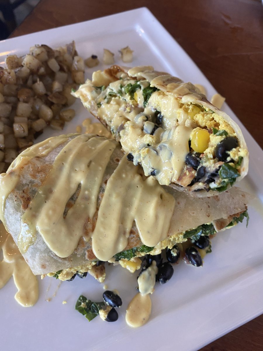 The Best Vegan Brunch Spots in America