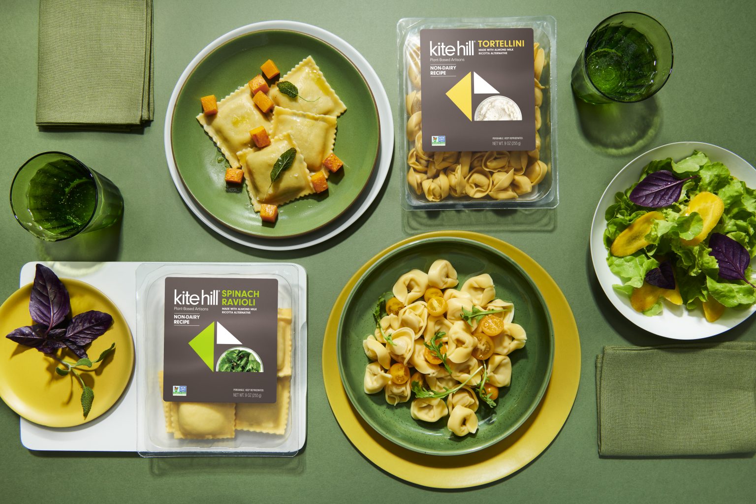 The 7 Best Vegan Ravioli Brands