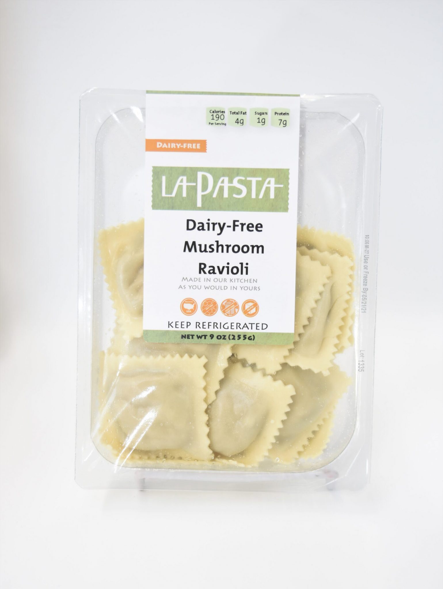The 7 Best Vegan Ravioli Brands