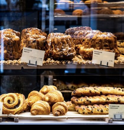 10 Must-Try Vegan Restaurants in Paris