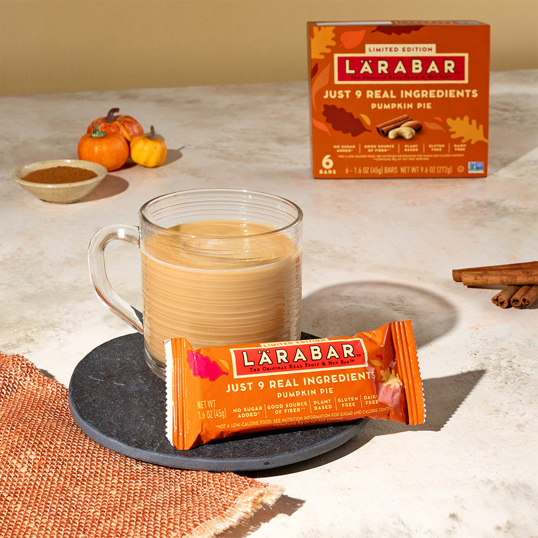 LARABAR