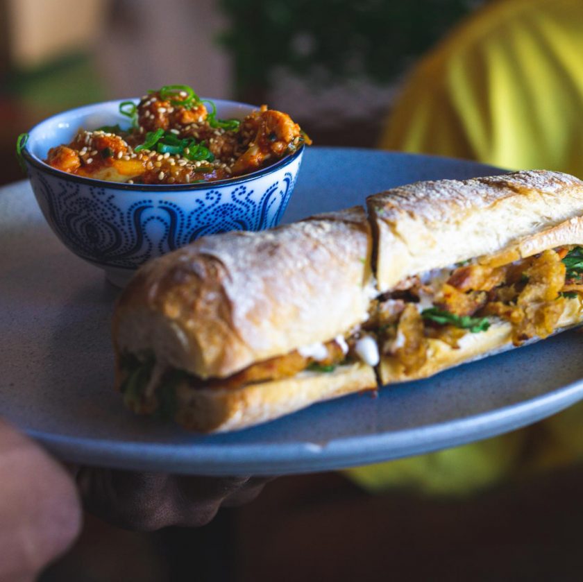 10 MustTry Vegan Restaurants in Miami