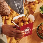 Panda Express