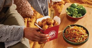 Panda Express