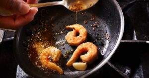 The ISH Food Company