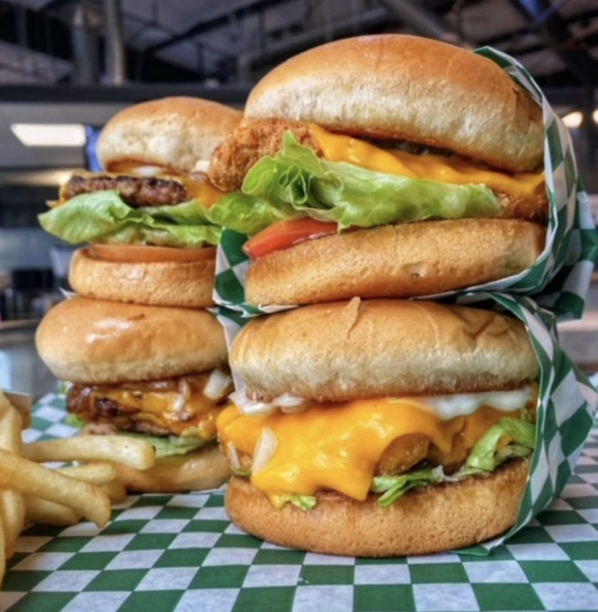 The Vegan Pig Is Bringing PlantBased Comfort Food to the South Bay