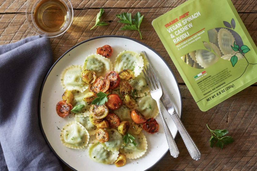 The 5 Best Vegan Ravioli Brands