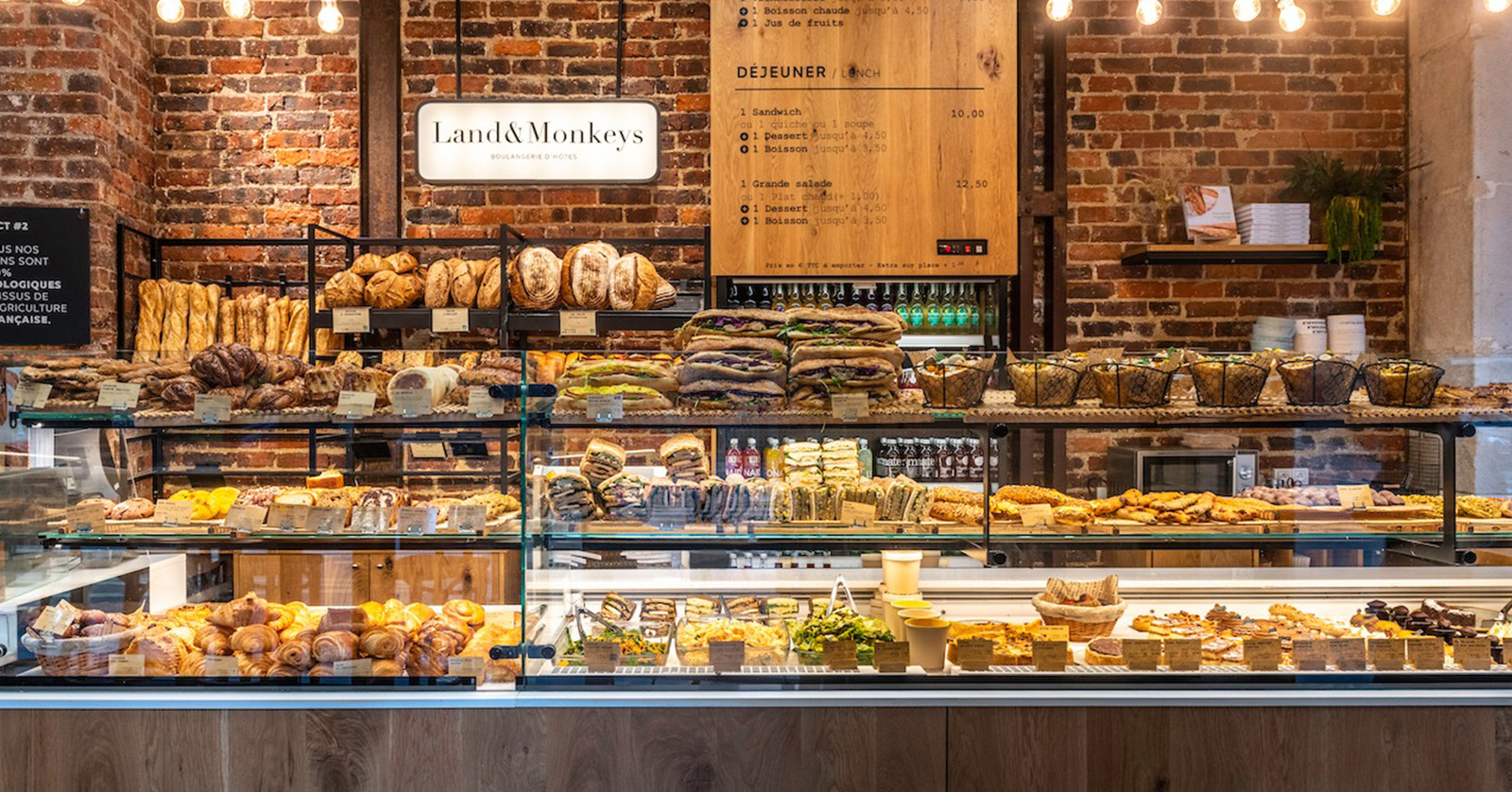 9 Must-Try Vegan Restaurants in Paris