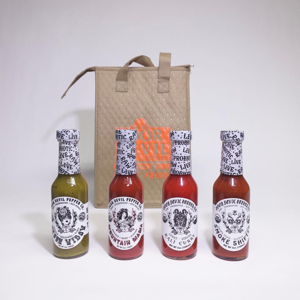 The 11 Best Vegan Hot Sauce Brands 9371