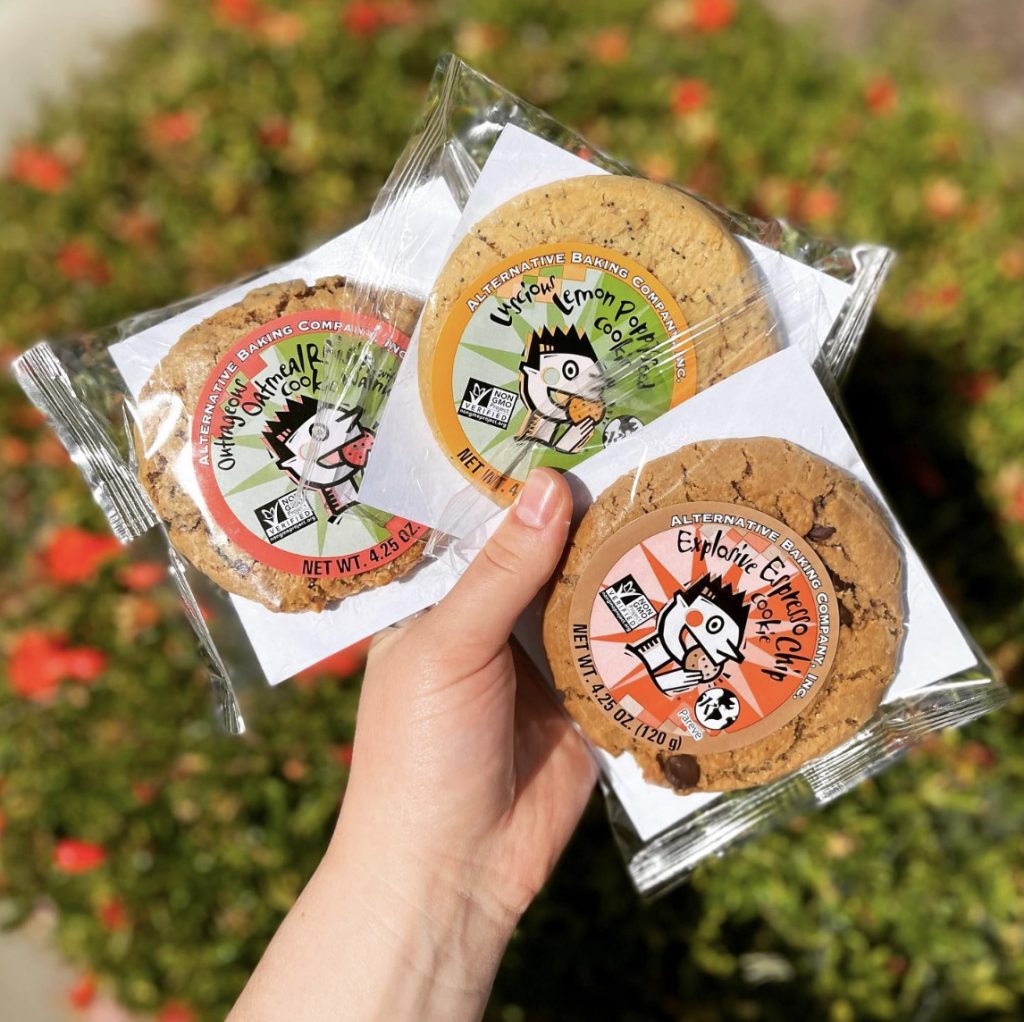 The 9 Best StoreBought Vegan Cookies