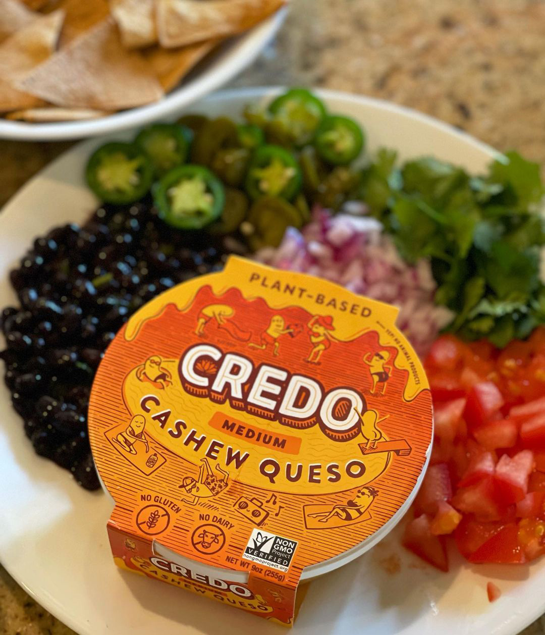 Credo Foods