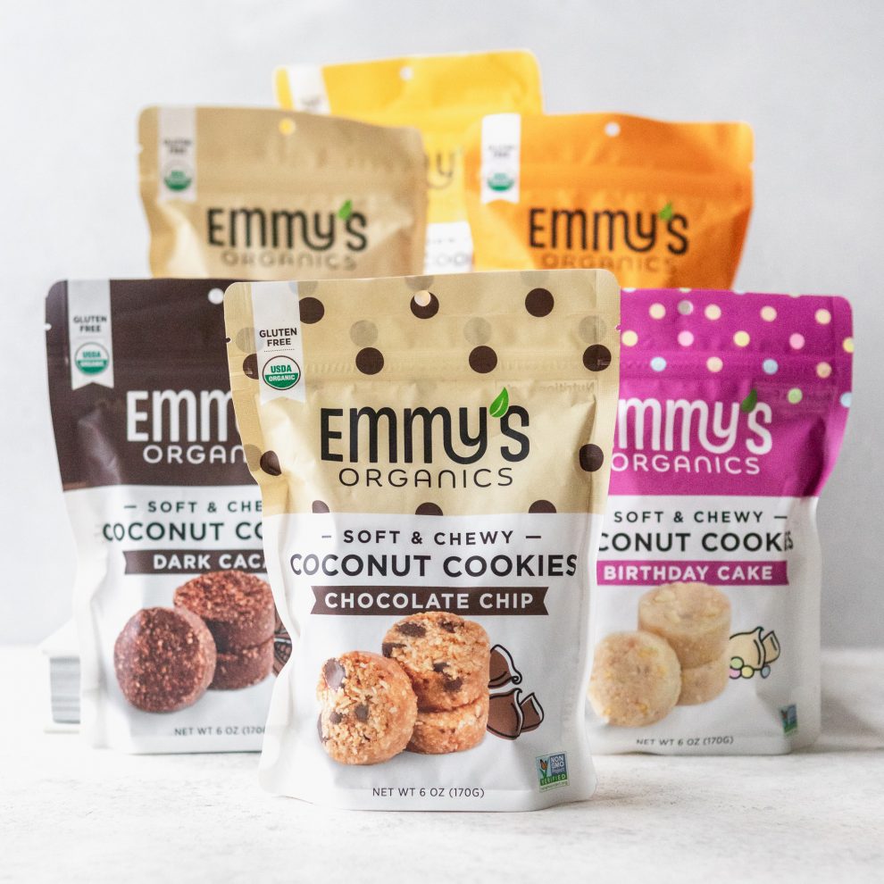 The 9 Best StoreBought Vegan Cookies