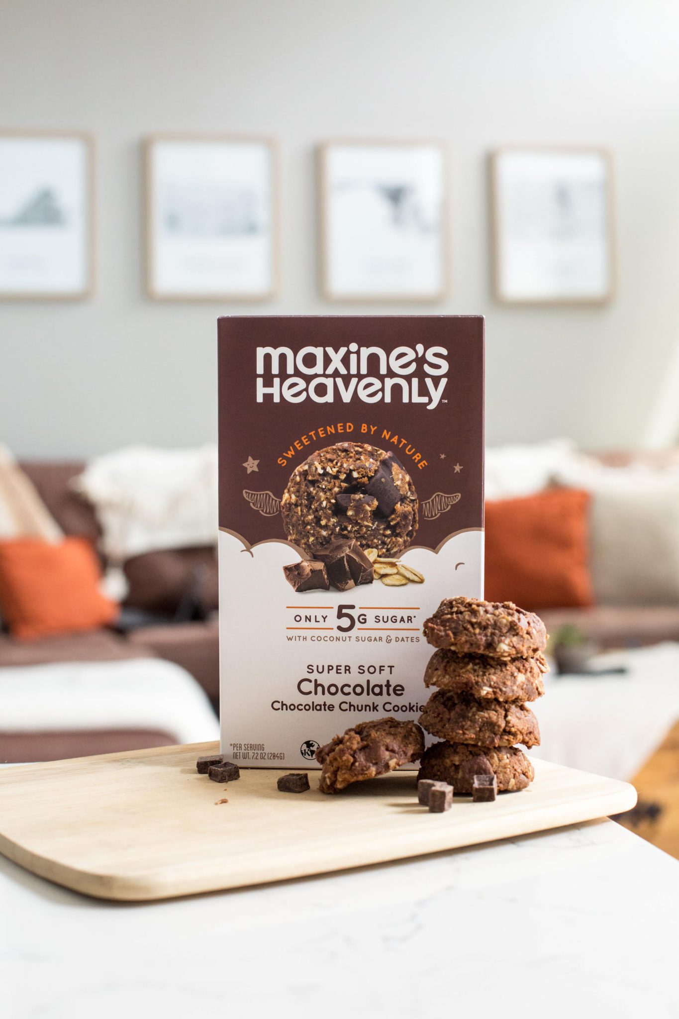 The 10 Best StoreBought Vegan Cookies