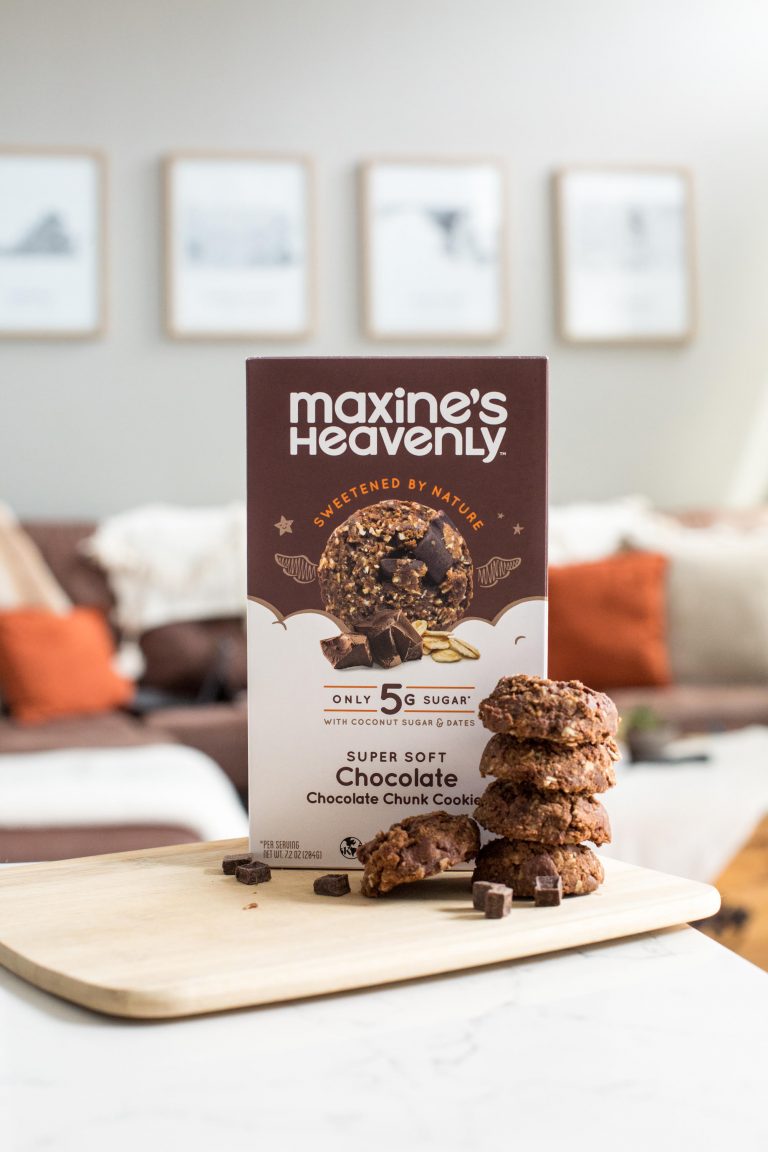 The 10 Best StoreBought Vegan Cookies