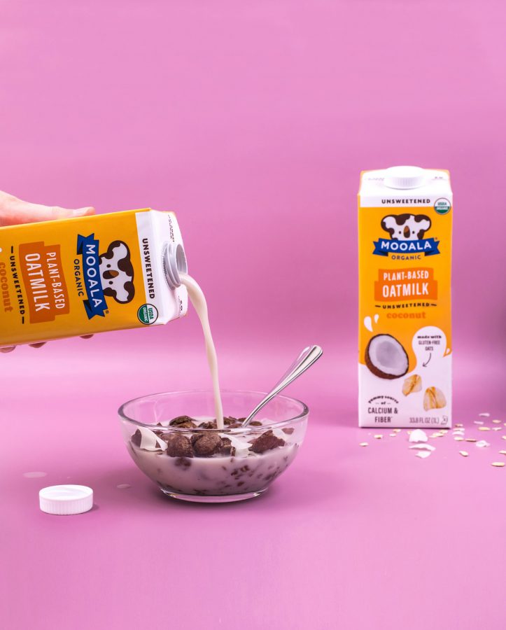The Best Oat Milk Brands