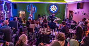 The North Star Lounge