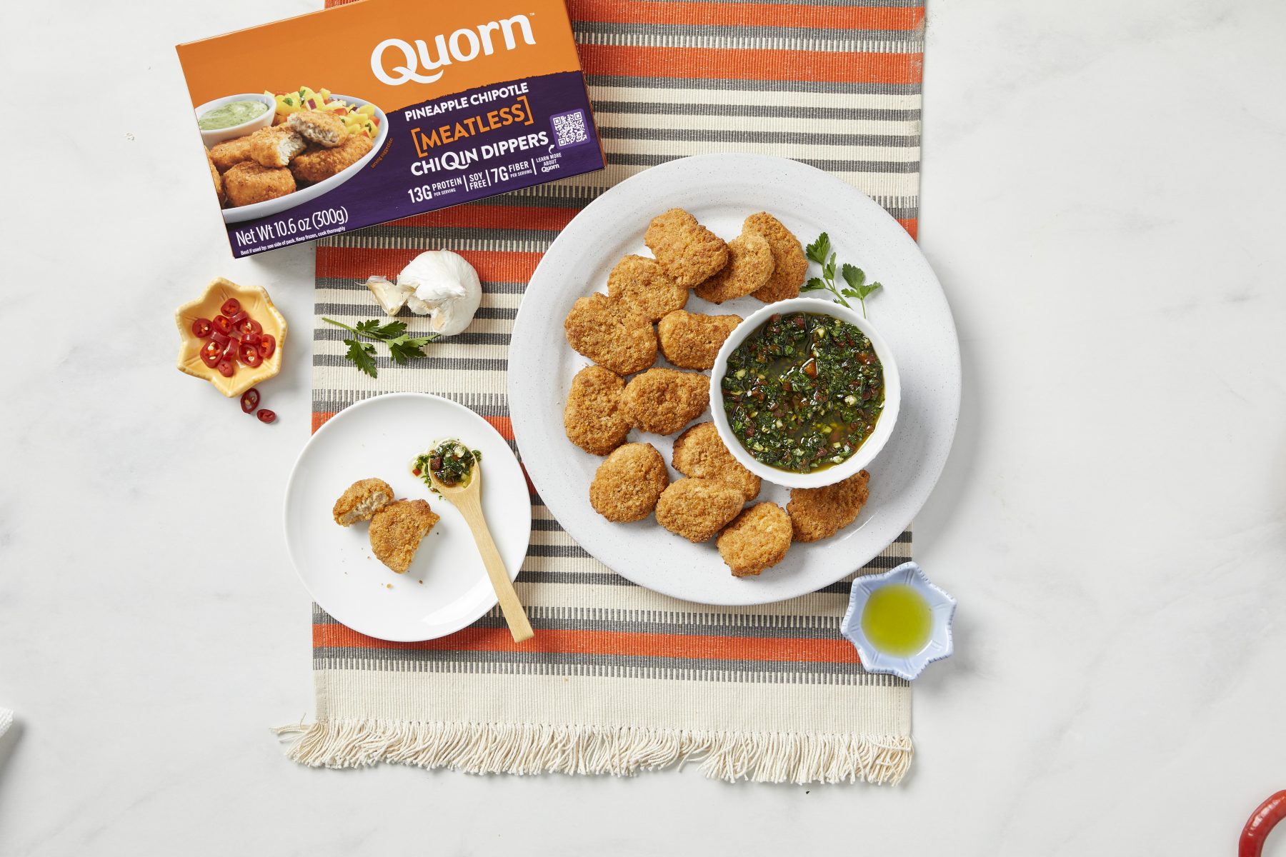 The 8 Best Frozen Vegan Chicken Wing Brands