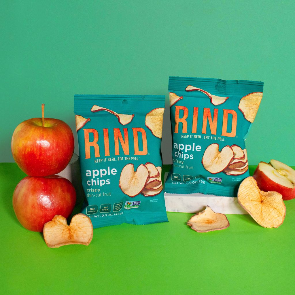 11 Vegan Upcycled Food Brands
