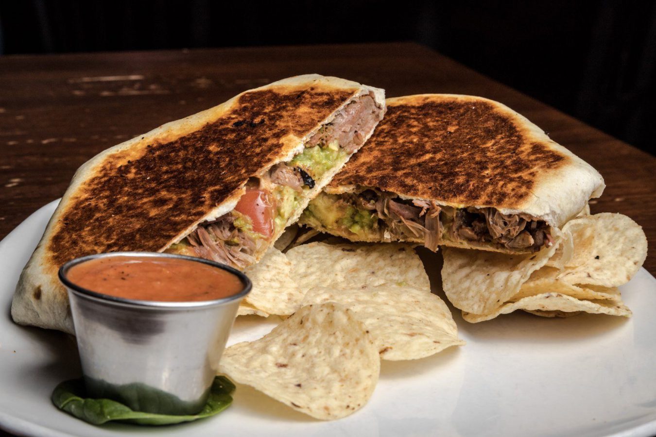 Our 10 Favorite Places for Vegan Food in Grand Rapids, Michigan