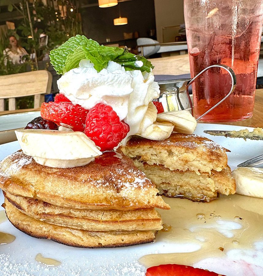 9 Vegan Brunch Spots In Chicago