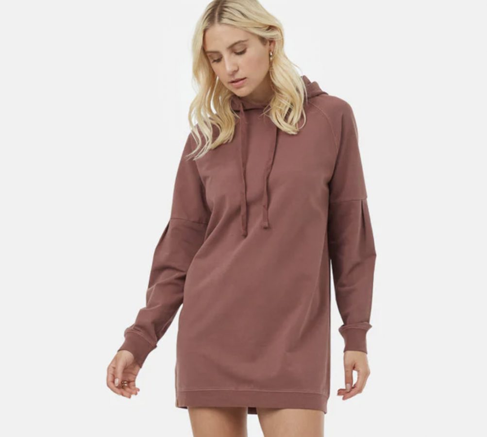 sustainable black tie dresses