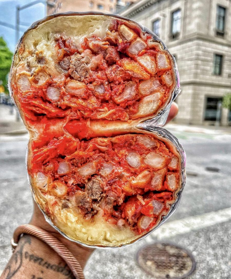 BlackOwned Vegan Ghost Kitchen Opens in Over 20 Cities Across the Country