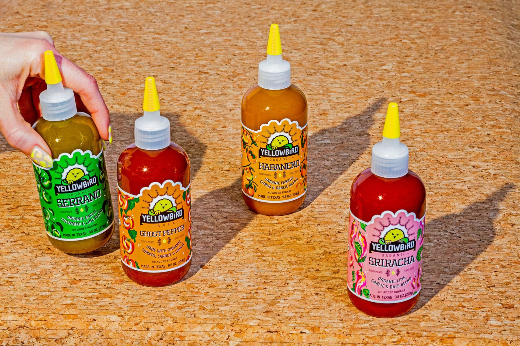 The 11 Best Vegan Hot Sauce Brands