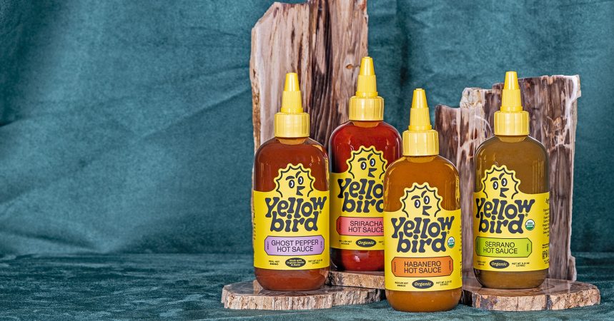 Yellowbird