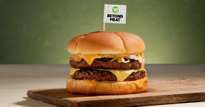 Beyond Meat